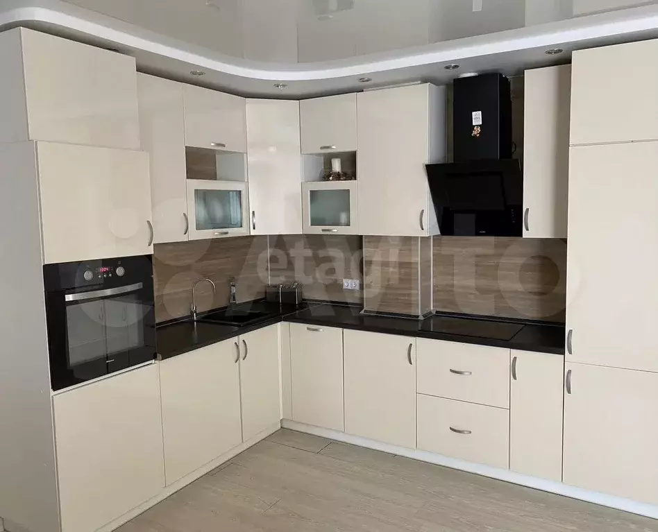 2-к. квартира, 80 м, 10/16 эт. - Фото 0