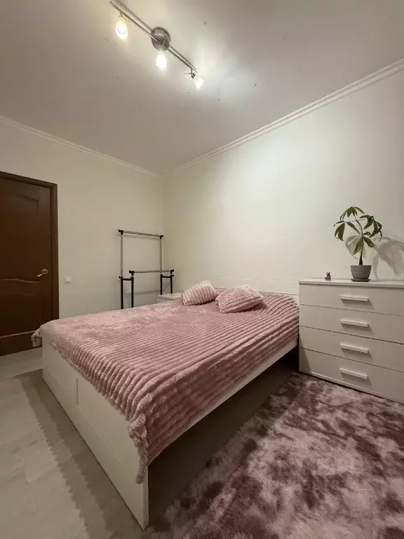 2-к кв. Москва ул. Панферова, 4 (51.5 м) - Фото 1