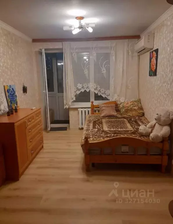 1-к кв. Москва ул. 1-я Текстильщиков, 9 (30.0 м) - Фото 0