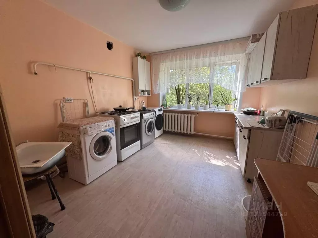 Комната Пермский край, Пермь Стахановская ул., 59б (9.0 м) - Фото 1