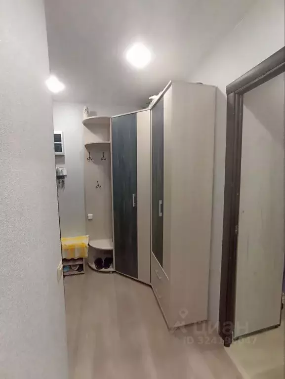 2-к кв. Пермский край, Пермский муниципальный округ, д. Песьянка ул. ... - Фото 2