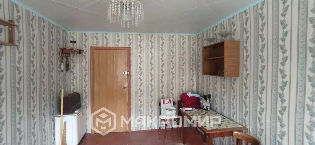 Комната Орловская область, Орел Паровозная ул., 64 (12.7 м) - Фото 2