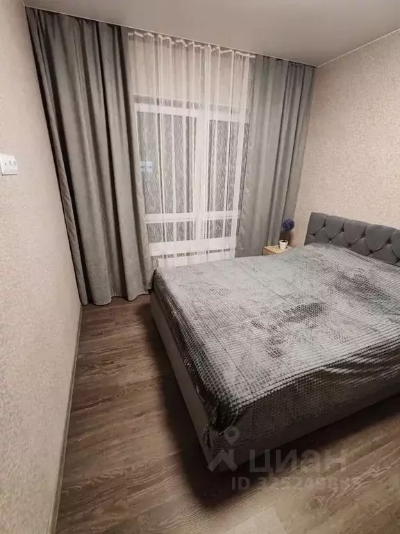 2-к кв. Новгородская область, Великий Новгород Нехинская ул., 20к2 ... - Фото 1