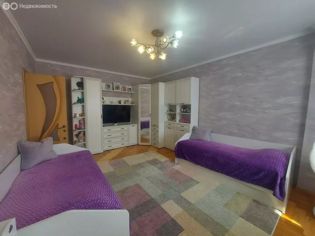 3-комнатная квартира: Ейск, Красная улица, 66/5 (81.1 м) - Фото 1