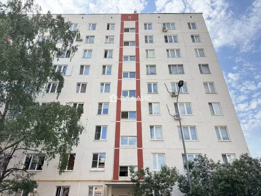 3-к кв. Москва Лазаревский пер., 2 (58.6 м) - Фото 1