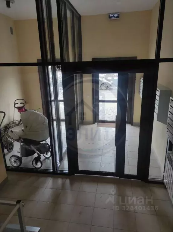 Студия Белгородская область, Старый Оскол 7 (30.3 м) - Фото 2