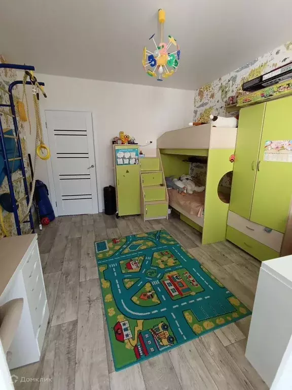 Продаётся 3-к квартира, 73.2 м - Фото 1