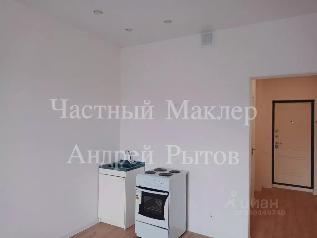 Студия Московская область, Мытищи городской округ, пос. Вешки ул. ... - Фото 2