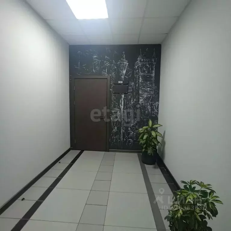 Помещение свободного назначения в Тюменская область, Тюмень ул. ... - Фото 1