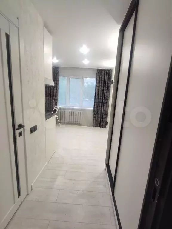 Комната 13 м в 2-к., 1/9 эт. - Фото 1