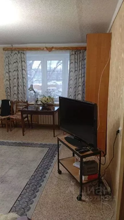 2-к кв. Пензенская область, Пенза ул. Герцена, 1 (45.0 м) - Фото 1