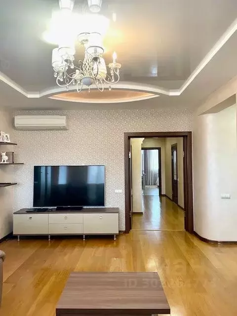 3-к кв. Омская область, Омск ул. 2-я Кольцевая, 17к1 (120.0 м) - Фото 1