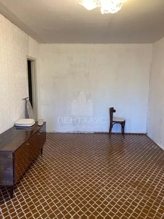 2-к кв. Владимирская область, Владимир ул. Василисина, 12 (44.7 м) - Фото 1