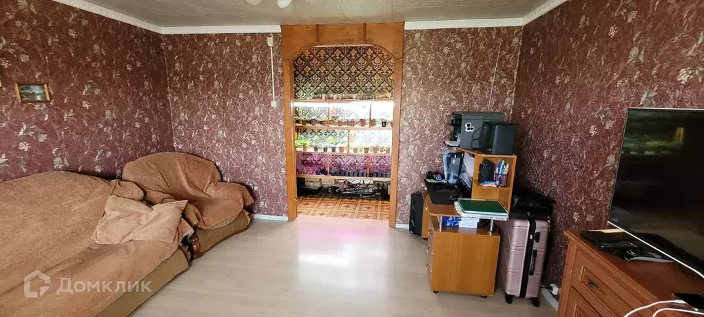 Продаётся 3-к квартира, 68.9 м - Фото 1