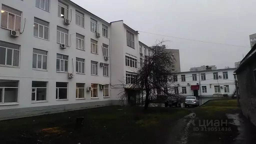 Офис в Владимирская область, Владимир просп. Ленина, 73 (34 м) - Фото 0