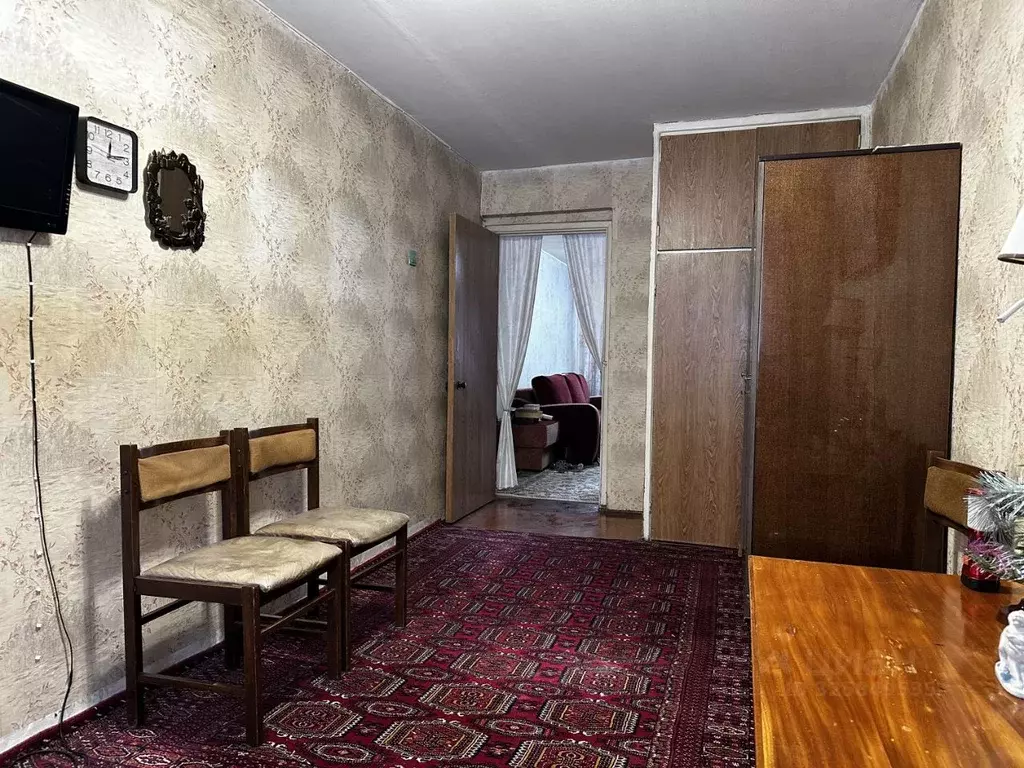 3-к кв. Москва Матвеевская ул., 32К2 (60.0 м) - Фото 2