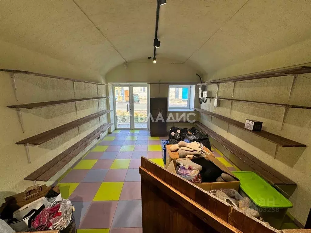 Помещение свободного назначения в Владимирская область, Вязники ... - Фото 2