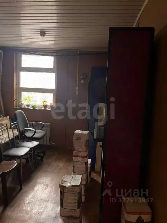 Торговая площадь в Белгородская область, Белгород ул. Попова, 23А (75 ... - Фото 2