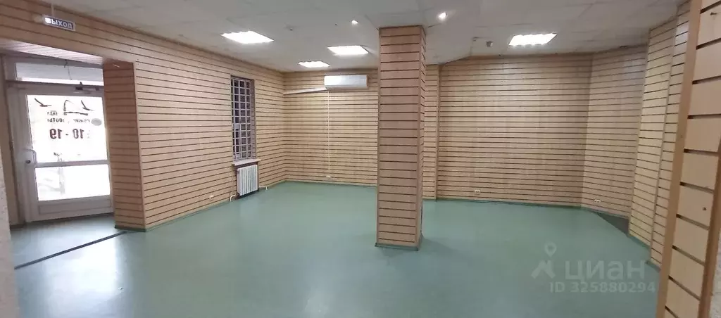 Помещение свободного назначения в Самарская область, Тольятти ... - Фото 2