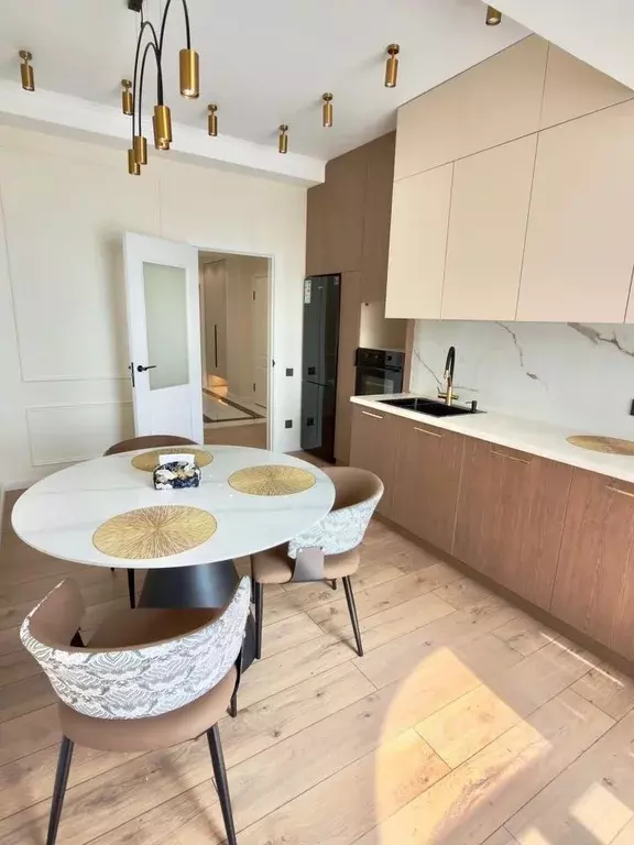 1-к кв. Краснодарский край, Сочи ул. Гагарина, 50 (44.0 м) - Фото 2