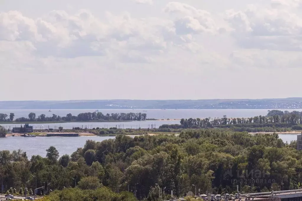 1-к кв. Татарстан, Казань Чистопольская ул., 12 (34.7 м) - Фото 2