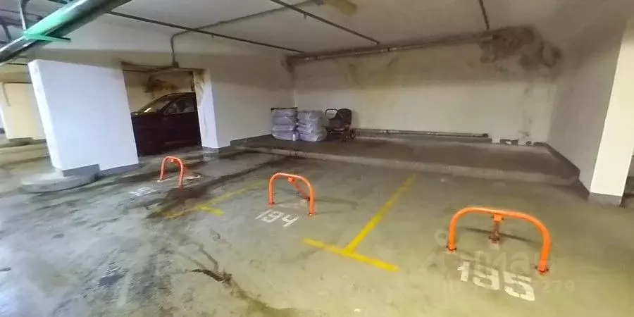 Гараж в Москва Родионовская ул., 10к1 (15 м) - Фото 0