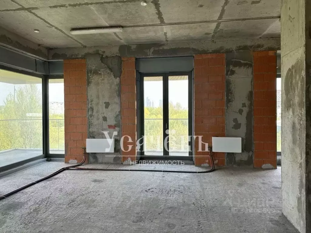5-к кв. Москва Минская ул., 2Вк6 (222.0 м) - Фото 1