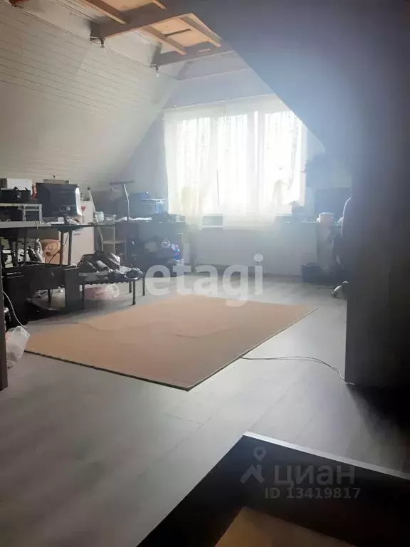 Таунхаус в Брянская область, Брянск пер. 7 Ноября (100.0 м) - Фото 1