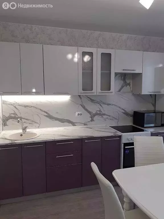 2-комнатная квартира: Анапа, улица Ленина, 231 (62 м) - Фото 0