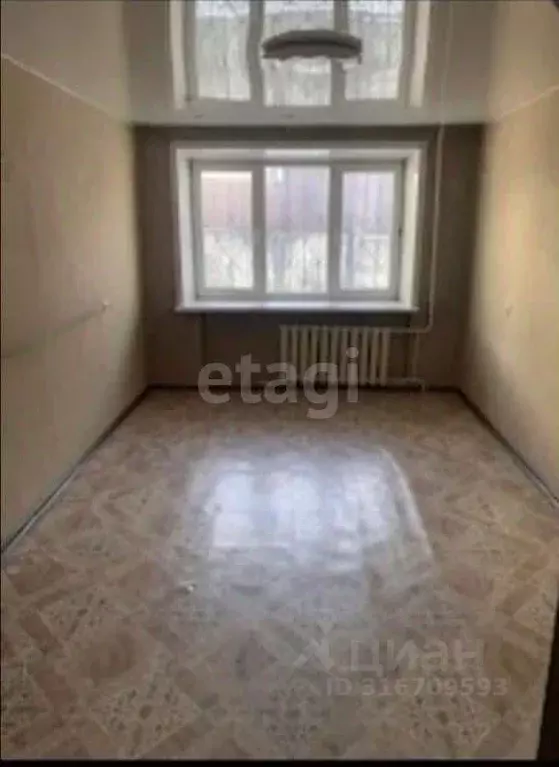 2-к кв. Забайкальский край, Чита ул. Онискевича, 4 (41.1 м) - Фото 0
