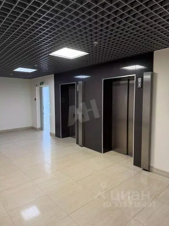 Офис в Московская область, Мытищи городской округ, пос. Вешки ... - Фото 1