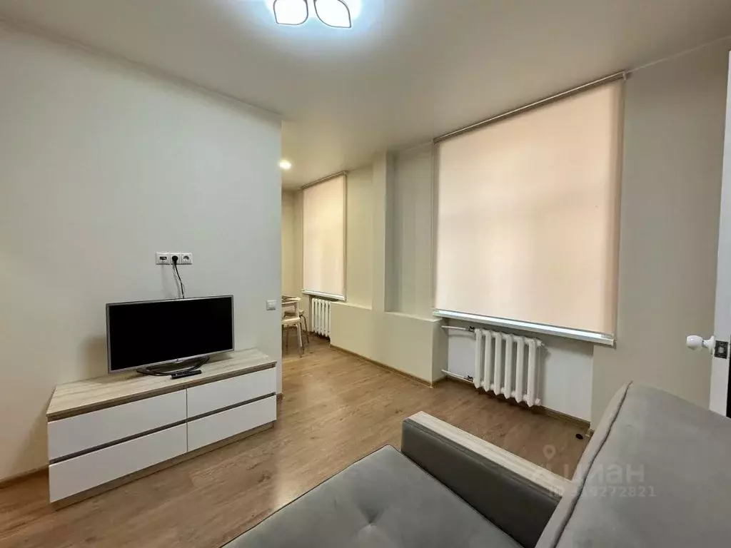 3-к кв. Пермский край, Пермь ул. Куйбышева, 90 (65.0 м) - Фото 1