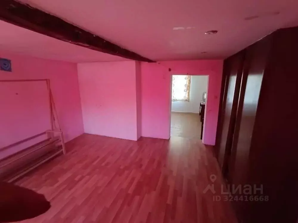 Дом в Краснодарский край, Абинское городское поселение, Шапсугская ... - Фото 1