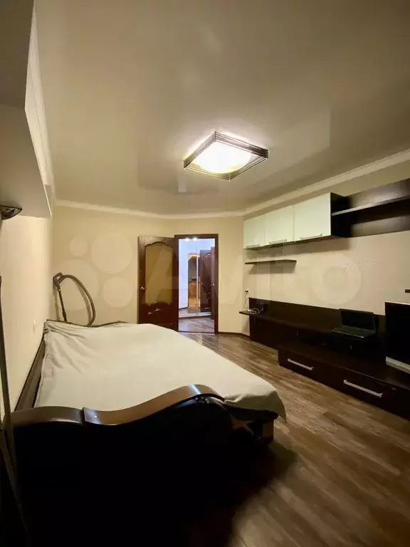 1-к. квартира, 38 м, 6/9 эт. - Фото 1