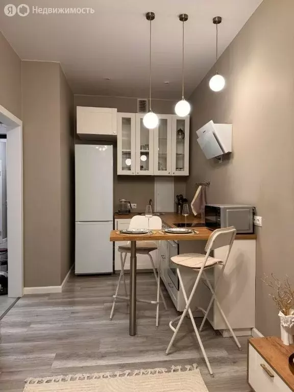 1-комнатная квартира: Москва, проспект Маршала Жукова, 39Ак2 (34 м) - Фото 2