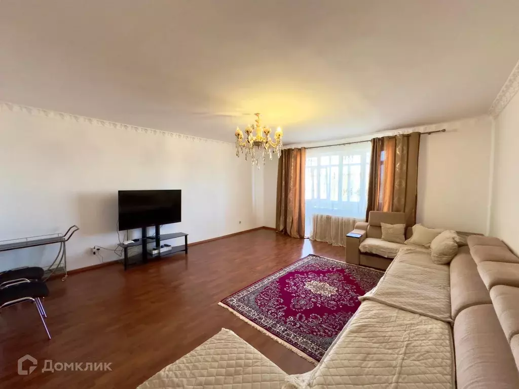 Продаётся 3-к квартира, 153 м - Фото 1