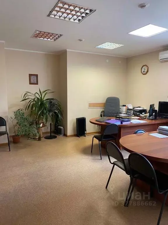 Офис в Свердловская область, Екатеринбург ул. Машиностроителей, 19 ... - Фото 1