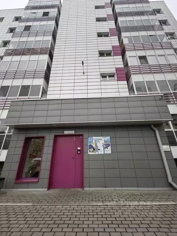 3-к кв. Хакасия, Абакан ул. Авиаторов, 2 (65.0 м) - Фото 1