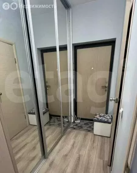 Квартира-студия: Якутск, улица Билибина, 17/1 (25.1 м) - Фото 2