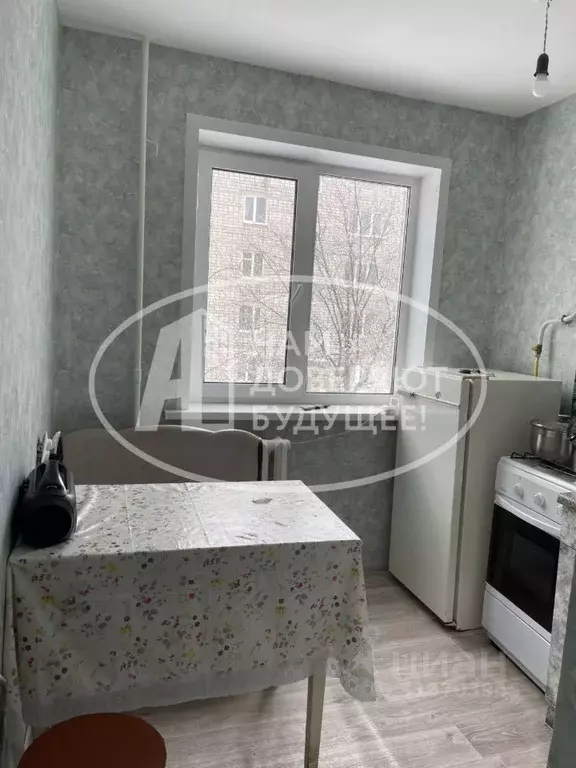 1-к кв. Пермский край, Добрянка ул. Энергетиков, 15А (30.0 м) - Фото 1