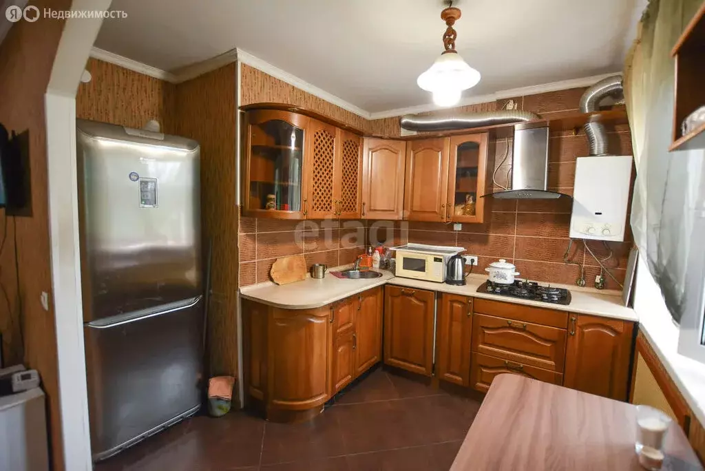 3-комнатная квартира: Калуга, улица Маршала Жукова, 41 (42.2 м) - Фото 2