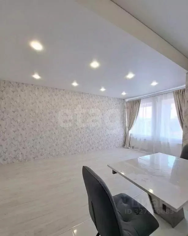 2-к кв. Калужская область, Калуга Заречная ул., 18В (56.0 м) - Фото 2