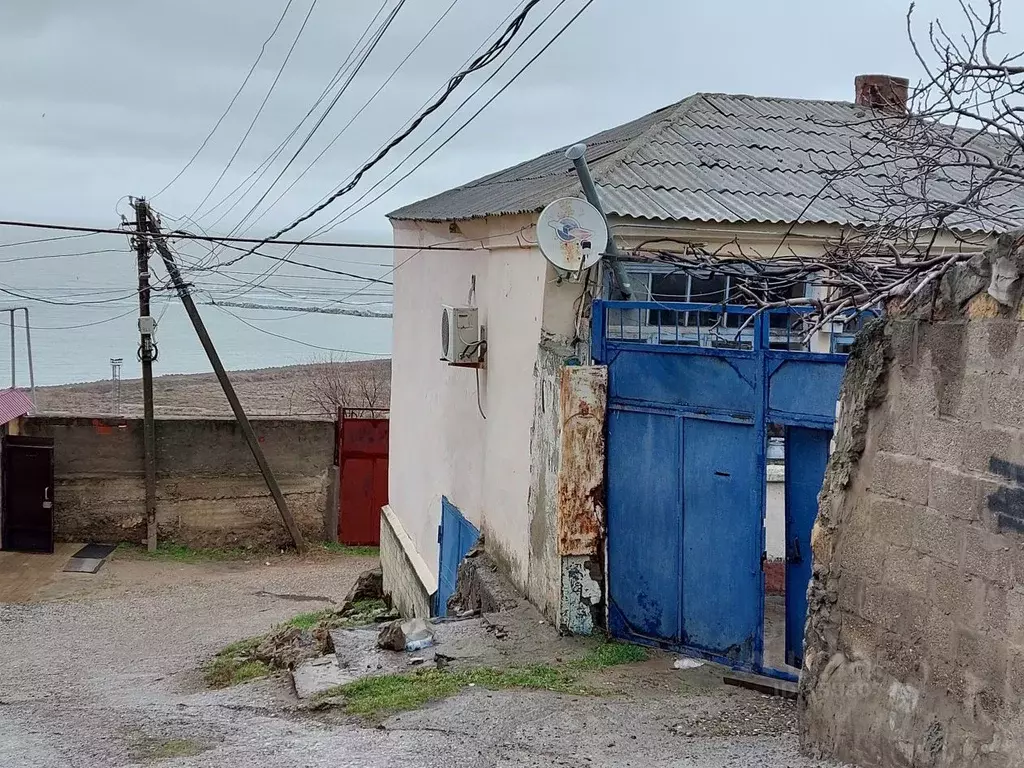 Дом в Дагестан, Махачкала ул. Заманова (80 м) - Фото 0
