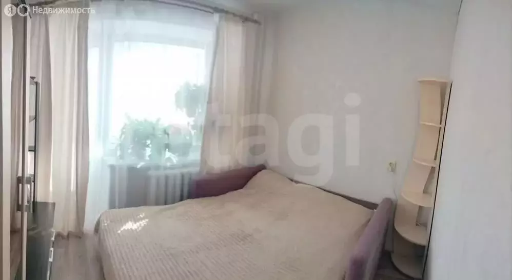 2-комнатная квартира: Пермь, улица Маршала Толбухина, 2/4 (39.3 м) - Фото 2