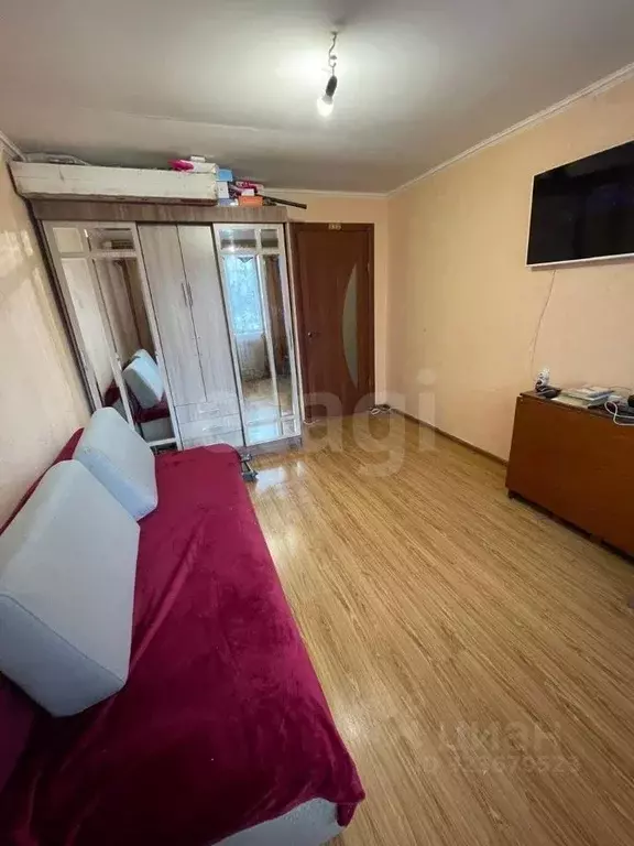 2-к кв. Калужская область, Калуга Воинский пер., 6 (53.3 м) - Фото 2