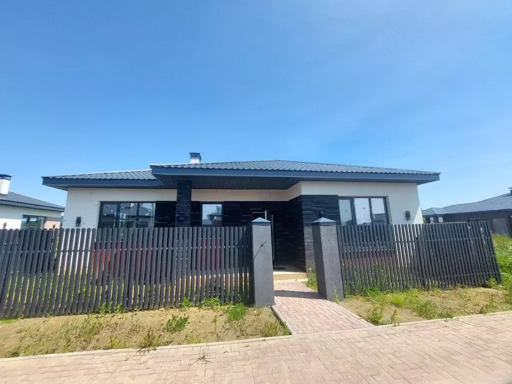 Дом в Московская область, Щелково городской округ, Наследие кп  (80 м) - Фото 2