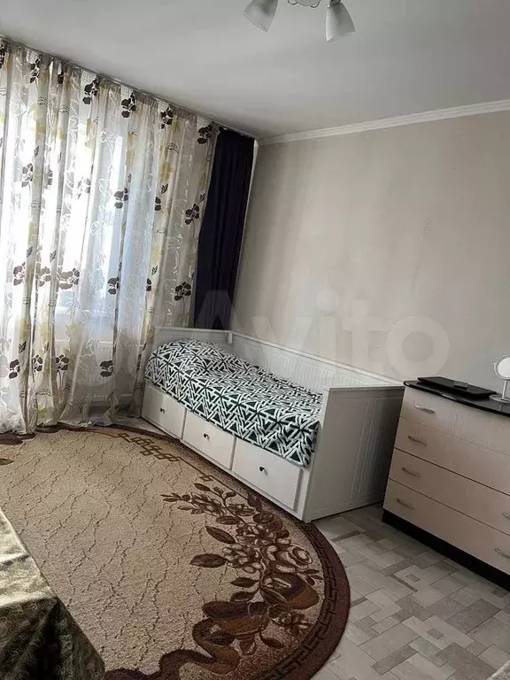 Квартира-студия, 25 м, 5/17 эт. - Фото 1