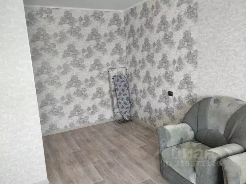 1-к кв. Иркутская область, Усть-Илимск ул. Героев Труда, 3 (36.0 м) - Фото 1