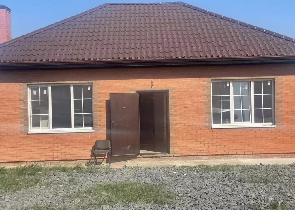 Дом в Ростовская область, Ростов-на-Дону Защитник садовое ... - Фото 1