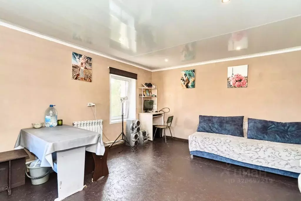 Дом в Томская область, Томск пос. Нижний Склад, ул. Нижне-Складская ... - Фото 1